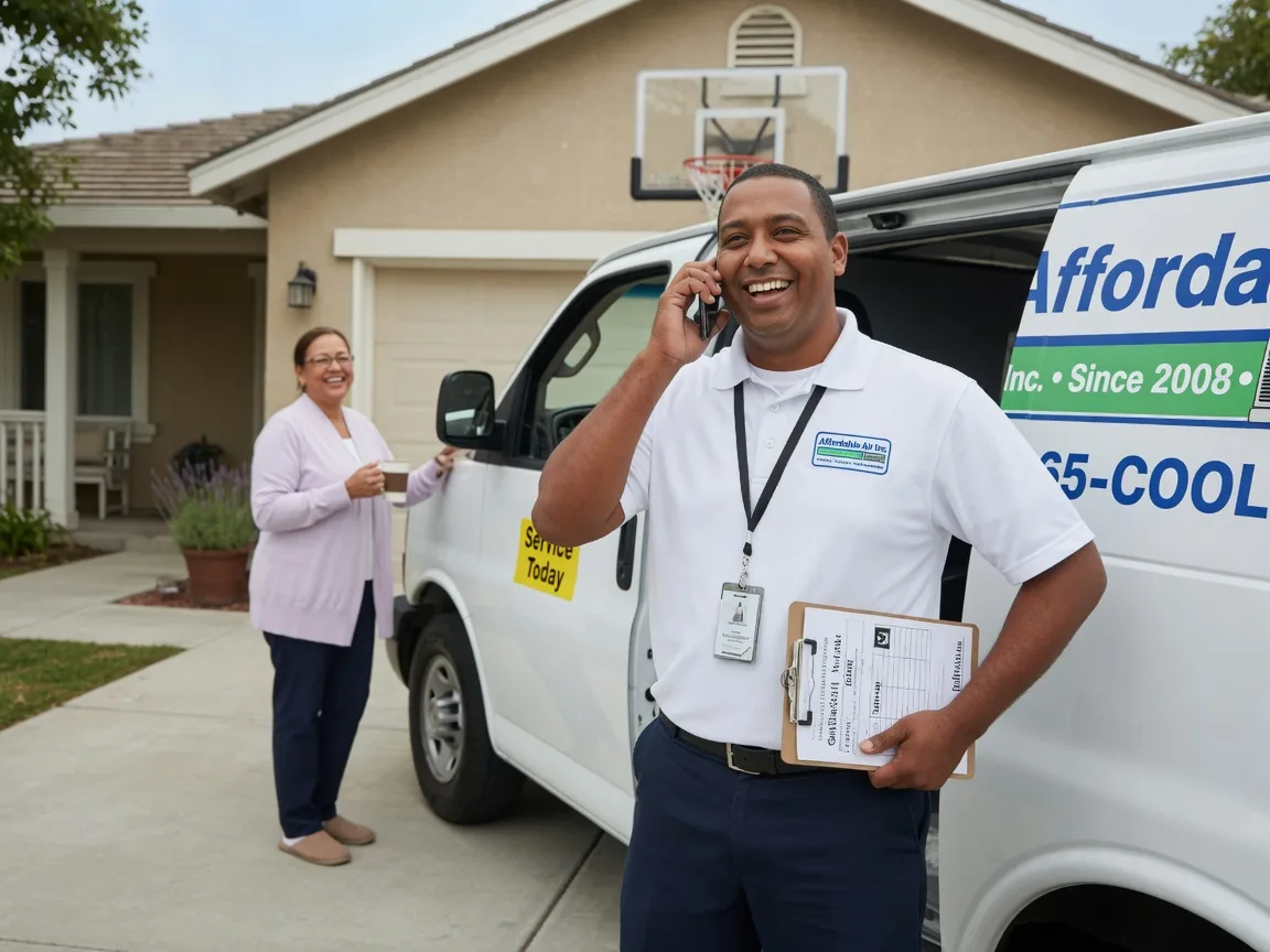 Central Ac Repair Emden, IL FAQs